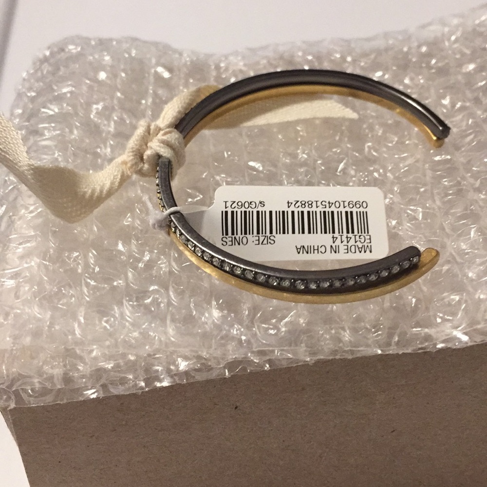 Madewell set of bracelets NWT